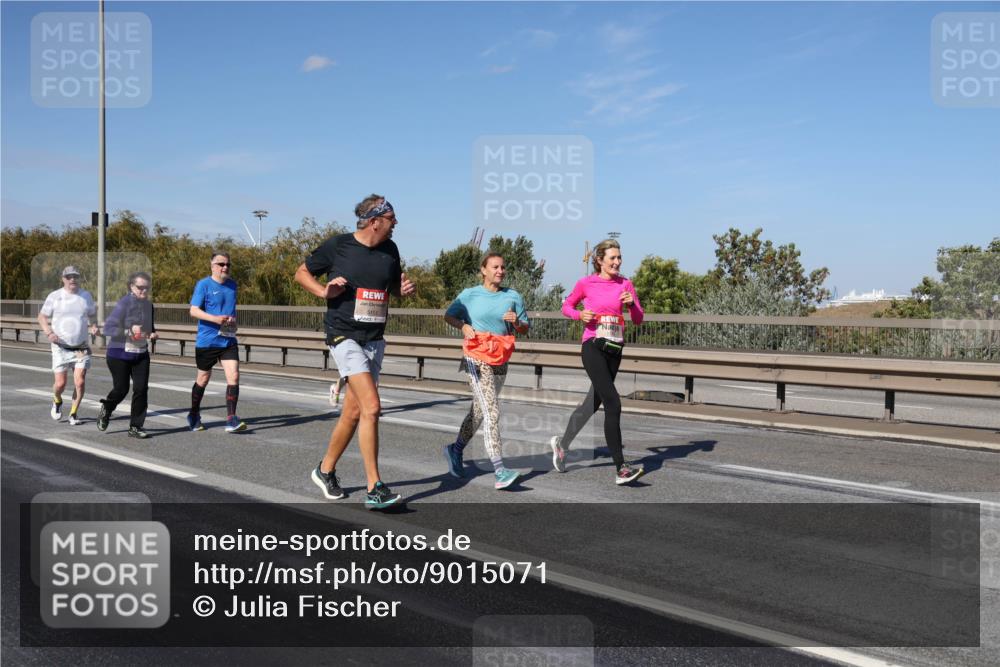 03.10.2025 - Köhlbrandbrückenlauf Julia Fischer http://msf.ph/oto/9015071 03.10.2025 13:12:02 Position 3 5151 meine-sportfotos.de