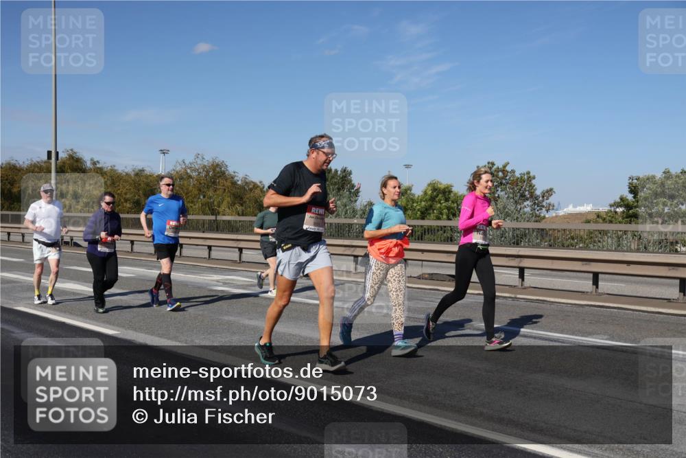 03.10.2025 - Köhlbrandbrückenlauf Julia Fischer http://msf.ph/oto/9015073 03.10.2025 13:12:02 Position 3  meine-sportfotos.de