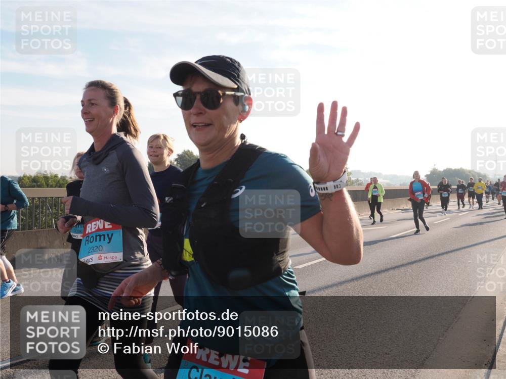 03.10.2025 - Köhlbrandbrückenlauf Fabian Wolf http://msf.ph/oto/9015086 03.10.2025 09:25:03 Position 3 3306, 2320, 303 meine-sportfotos.de