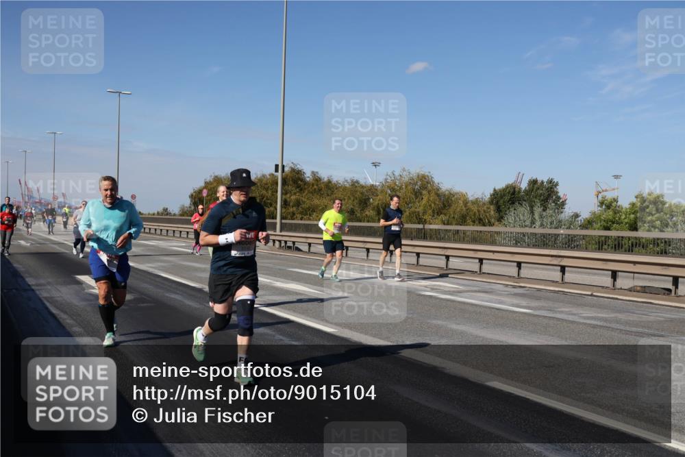 03.10.2025 - Köhlbrandbrückenlauf Julia Fischer http://msf.ph/oto/9015104 03.10.2025 13:12:11 Position 3 5110 meine-sportfotos.de