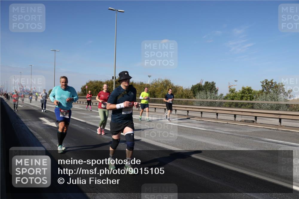 03.10.2025 - Köhlbrandbrückenlauf Julia Fischer http://msf.ph/oto/9015105 03.10.2025 13:12:11 Position 3  meine-sportfotos.de