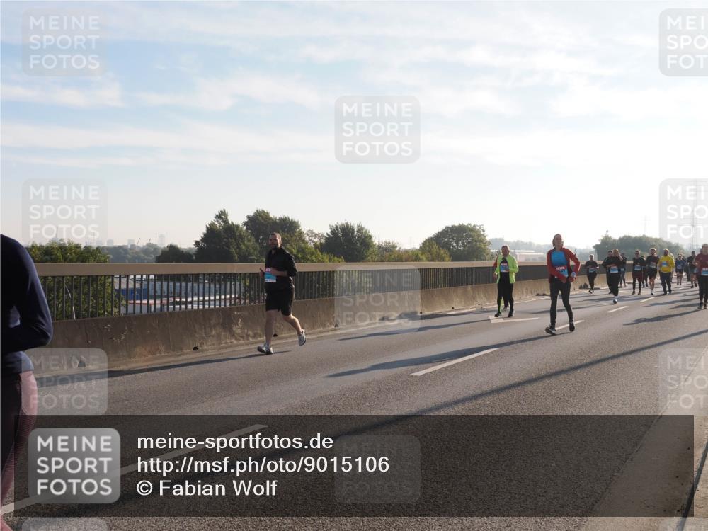 03.10.2025 - Köhlbrandbrückenlauf Fabian Wolf http://msf.ph/oto/9015106 03.10.2025 09:25:03 Position 3  meine-sportfotos.de