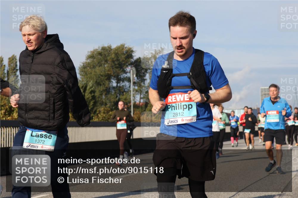 03.10.2025 - Köhlbrandbrückenlauf Luisa Fischer http://msf.ph/oto/9015118 03.10.2025 10:59:53 Position 3 1372, 2812 meine-sportfotos.de