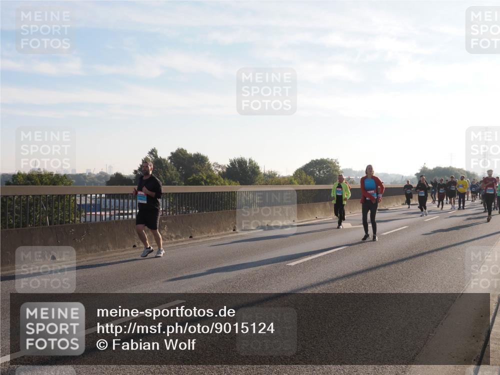 03.10.2025 - Köhlbrandbrückenlauf Fabian Wolf http://msf.ph/oto/9015124 03.10.2025 09:25:04 Position 3  meine-sportfotos.de