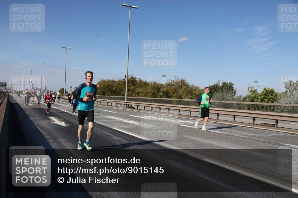 03.10.2025 - Köhlbrandbrückenlauf Julia Fischer http://msf.ph/oto/9015145 03.10.2025 13:12:21 Position 3  meine-sportfotos.de