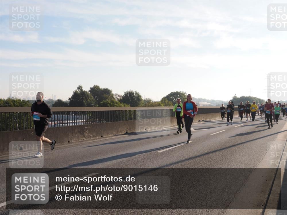 03.10.2025 - Köhlbrandbrückenlauf Fabian Wolf http://msf.ph/oto/9015146 03.10.2025 09:25:04 Position 3  meine-sportfotos.de