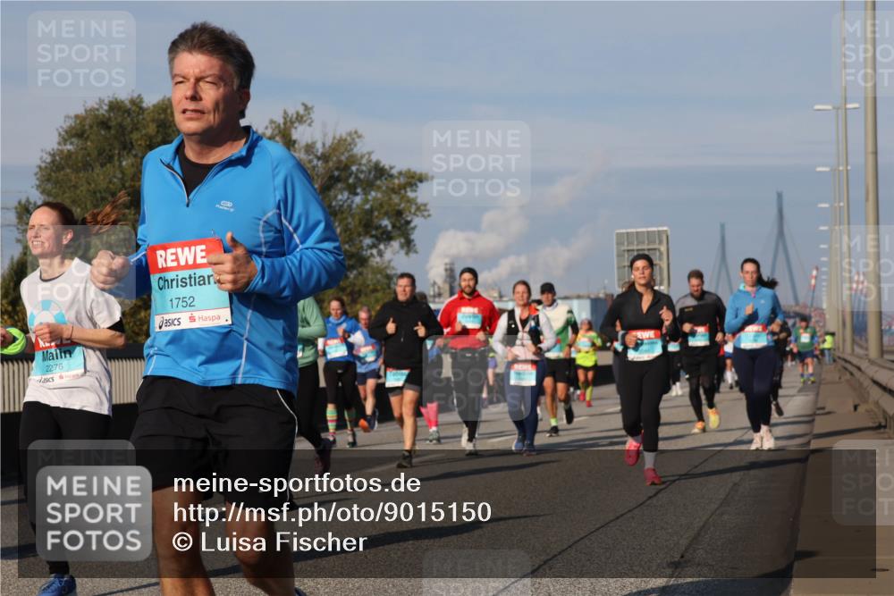 03.10.2025 - Köhlbrandbrückenlauf Luisa Fischer http://msf.ph/oto/9015150 03.10.2025 10:59:56 Position 3 2276, 1752 meine-sportfotos.de
