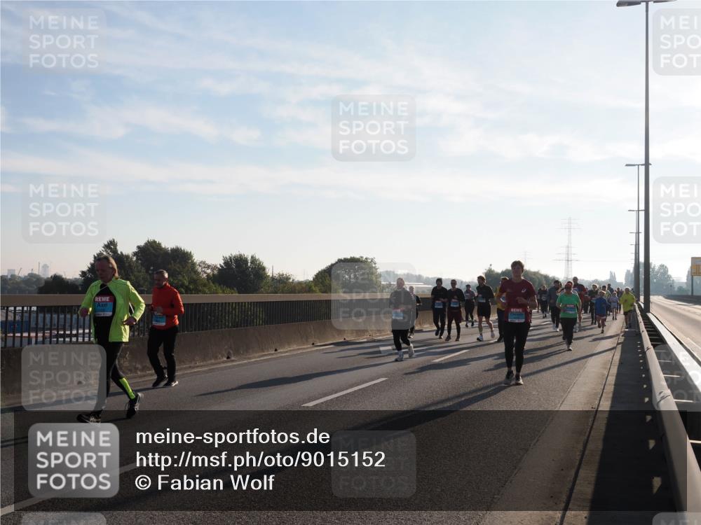03.10.2025 - Köhlbrandbrückenlauf Fabian Wolf http://msf.ph/oto/9015152 03.10.2025 09:25:08 Position 3  meine-sportfotos.de