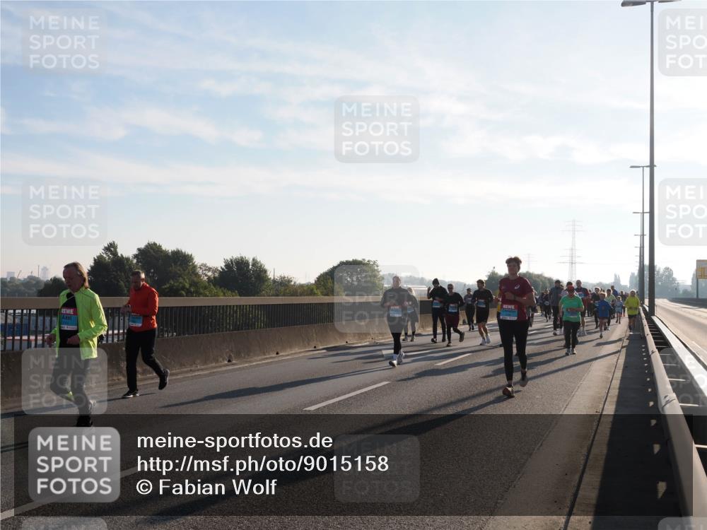 03.10.2025 - Köhlbrandbrückenlauf Fabian Wolf http://msf.ph/oto/9015158 03.10.2025 09:25:08 Position 3  meine-sportfotos.de