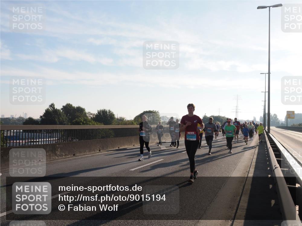 03.10.2025 - Köhlbrandbrückenlauf Fabian Wolf http://msf.ph/oto/9015194 03.10.2025 09:25:09 Position 3  meine-sportfotos.de