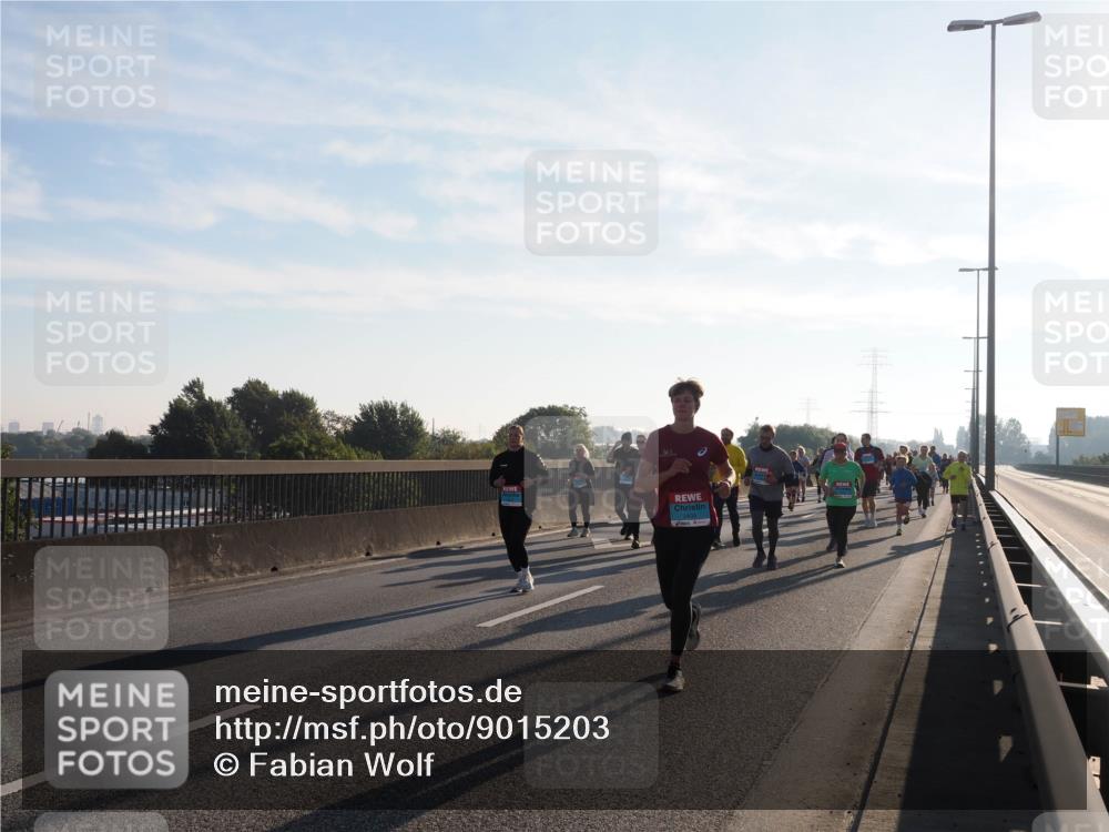 03.10.2025 - Köhlbrandbrückenlauf Fabian Wolf http://msf.ph/oto/9015203 03.10.2025 09:25:09 Position 3  meine-sportfotos.de