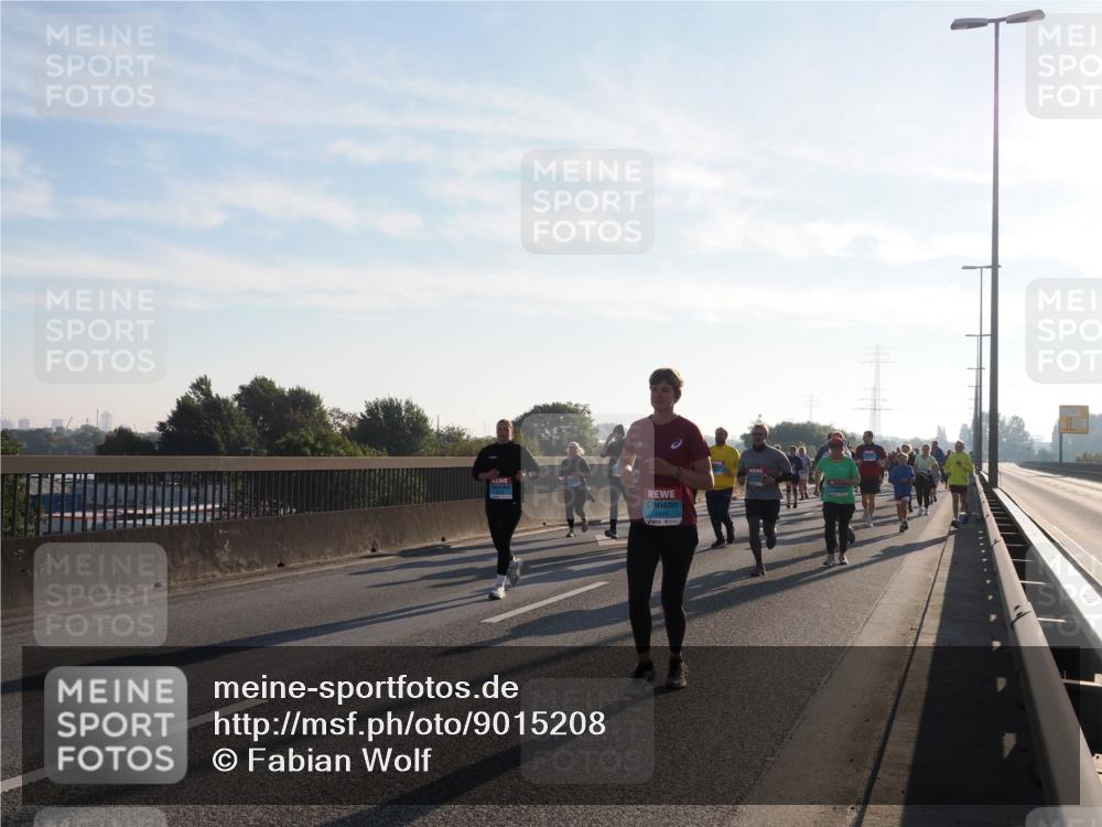 03.10.2025 - Köhlbrandbrückenlauf Fabian Wolf http://msf.ph/oto/9015208 03.10.2025 09:25:09 Position 3  meine-sportfotos.de