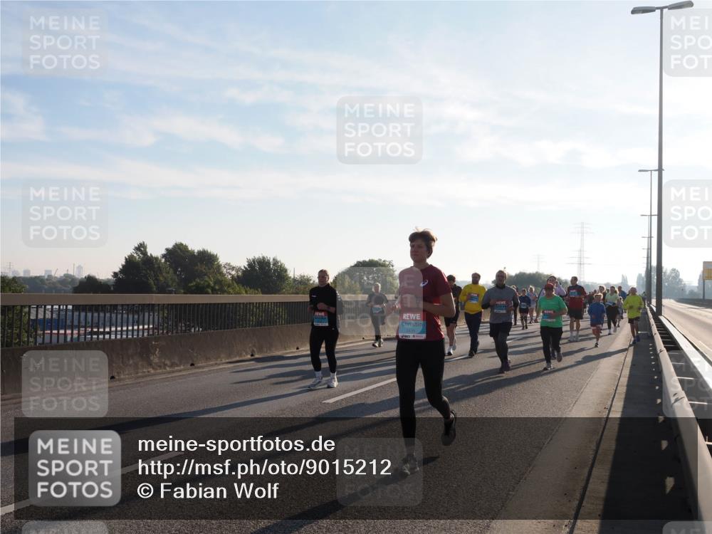 03.10.2025 - Köhlbrandbrückenlauf Fabian Wolf http://msf.ph/oto/9015212 03.10.2025 09:25:10 Position 3 2439 meine-sportfotos.de