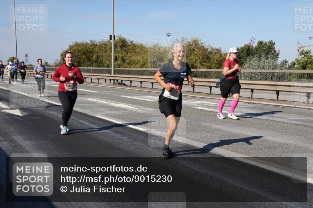 03.10.2025 - Köhlbrandbrückenlauf Julia Fischer http://msf.ph/oto/9015230 03.10.2025 13:12:37 Position 3 5155 meine-sportfotos.de