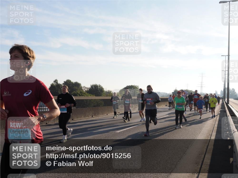 03.10.2025 - Köhlbrandbrückenlauf Fabian Wolf http://msf.ph/oto/9015256 03.10.2025 09:25:11 Position 3 2439 meine-sportfotos.de