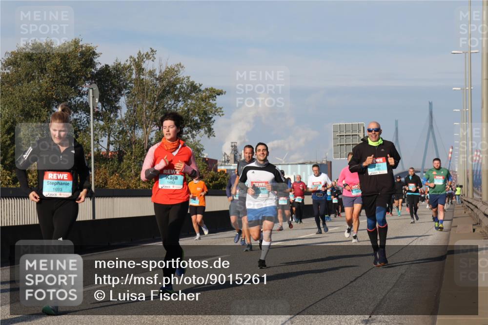 03.10.2025 - Köhlbrandbrückenlauf Luisa Fischer http://msf.ph/oto/9015261 03.10.2025 11:00:08 Position 3 1693, 1480 meine-sportfotos.de
