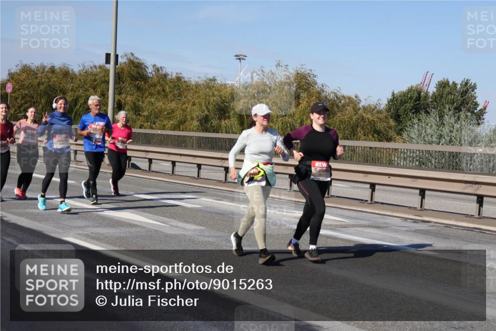 03.10.2025 - Köhlbrandbrückenlauf Julia Fischer http://msf.ph/oto/9015263 03.10.2025 13:12:47 Position 3 5017 meine-sportfotos.de