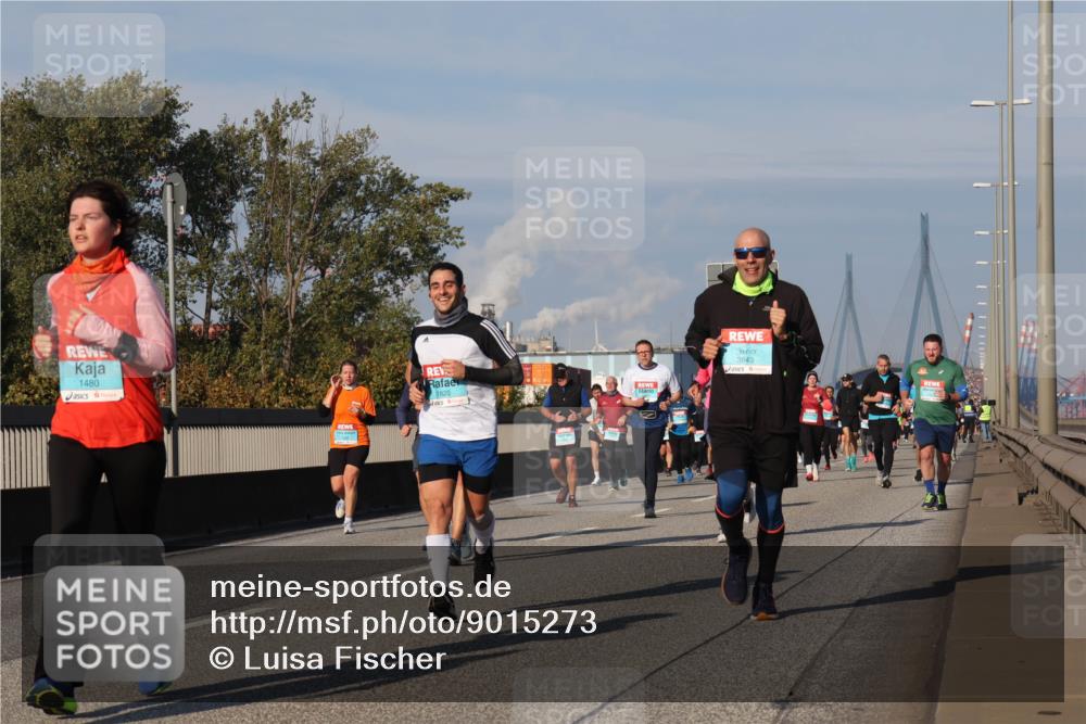03.10.2025 - Köhlbrandbrückenlauf Luisa Fischer http://msf.ph/oto/9015273 03.10.2025 11:00:09 Position 3 1480, 1820, 3843 meine-sportfotos.de