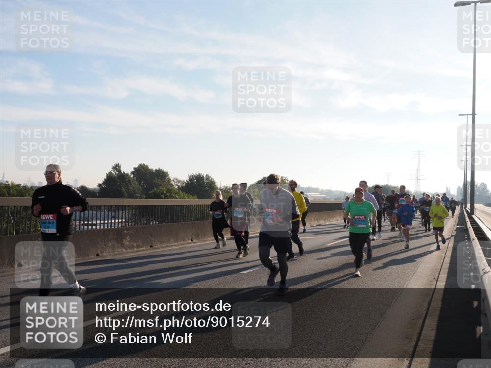 03.10.2025 - Köhlbrandbrückenlauf Fabian Wolf http://msf.ph/oto/9015274 03.10.2025 09:25:12 Position 3 2534 meine-sportfotos.de