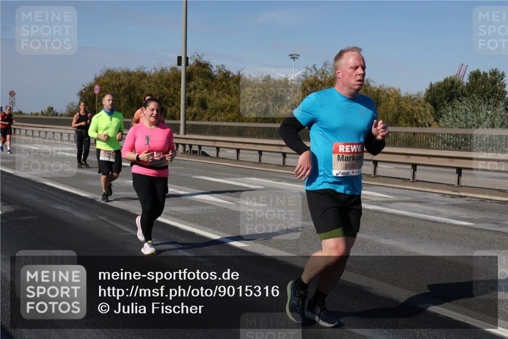 03.10.2025 - Köhlbrandbrückenlauf Julia Fischer http://msf.ph/oto/9015316 03.10.2025 13:12:57 Position 3 5133 meine-sportfotos.de