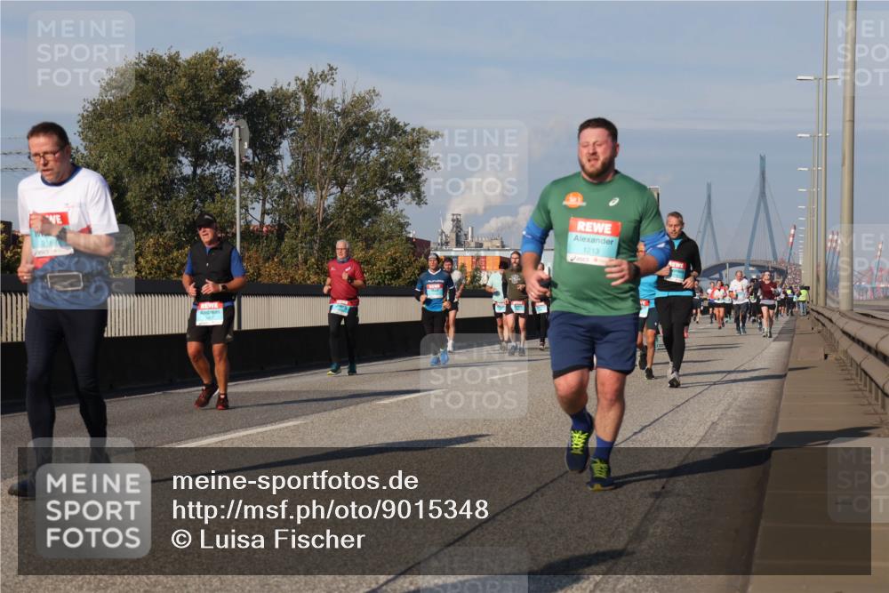03.10.2025 - Köhlbrandbrückenlauf Luisa Fischer http://msf.ph/oto/9015348 03.10.2025 11:00:16 Position 3 3169, 1213 meine-sportfotos.de