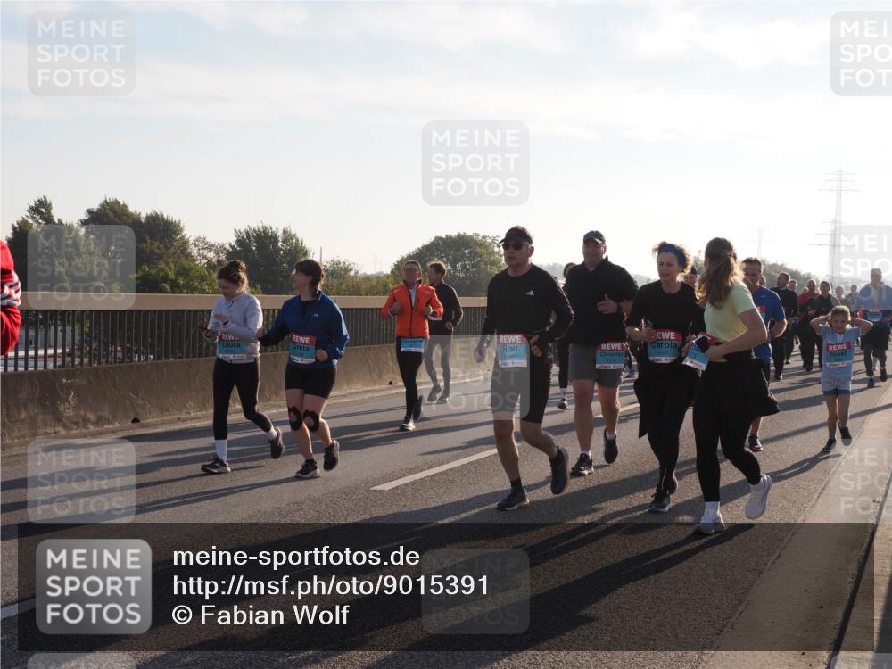 03.10.2025 - Köhlbrandbrückenlauf Fabian Wolf http://msf.ph/oto/9015391 03.10.2025 09:25:18 Position 3  meine-sportfotos.de