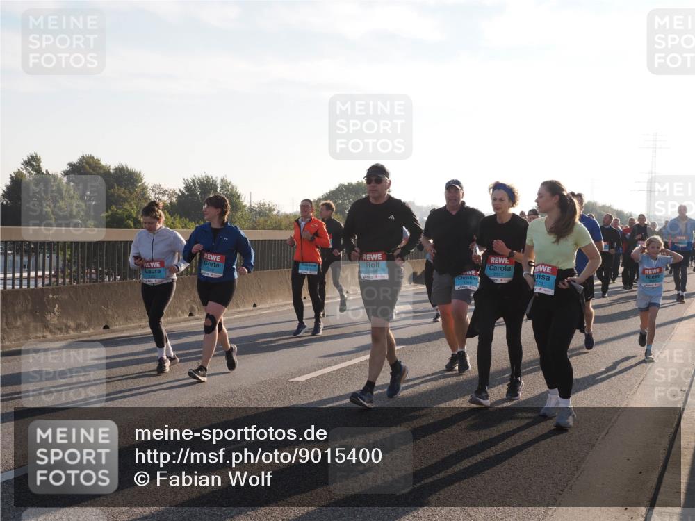 03.10.2025 - Köhlbrandbrückenlauf Fabian Wolf http://msf.ph/oto/9015400 03.10.2025 09:25:18 Position 3  meine-sportfotos.de