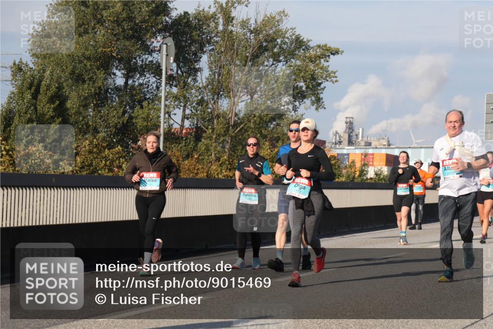 03.10.2025 - Köhlbrandbrückenlauf Luisa Fischer http://msf.ph/oto/9015469 03.10.2025 11:00:28 Position 3 1179, 2056 meine-sportfotos.de