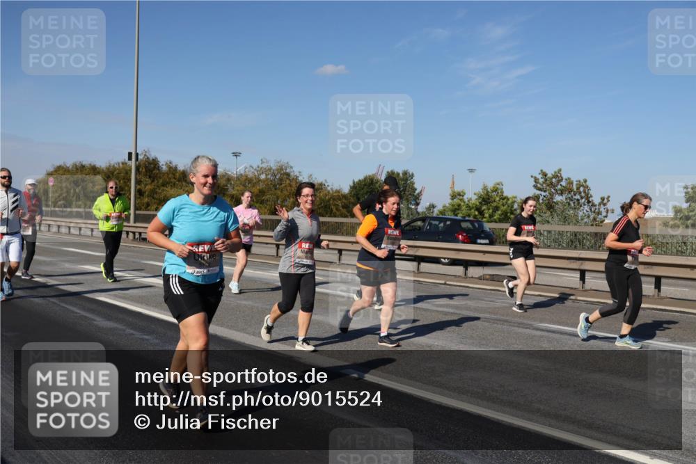 03.10.2025 - Köhlbrandbrückenlauf Julia Fischer http://msf.ph/oto/9015524 03.10.2025 13:13:45 Position 3  meine-sportfotos.de
