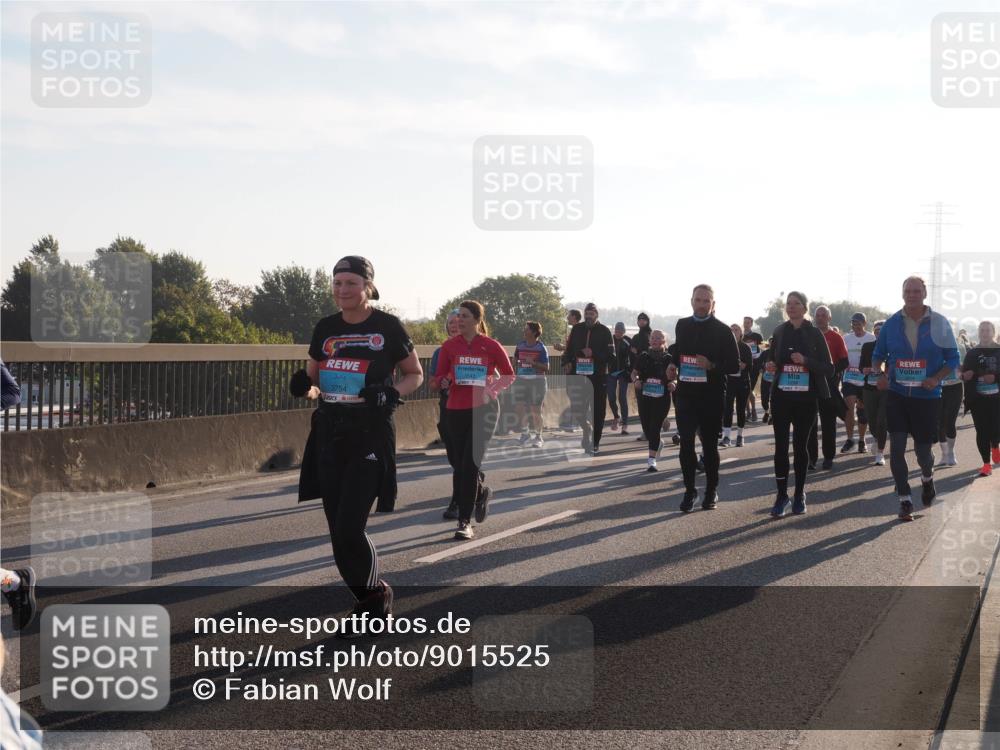 03.10.2025 - Köhlbrandbrückenlauf Fabian Wolf http://msf.ph/oto/9015525 03.10.2025 09:25:22 Position 3 3754, 3543 meine-sportfotos.de