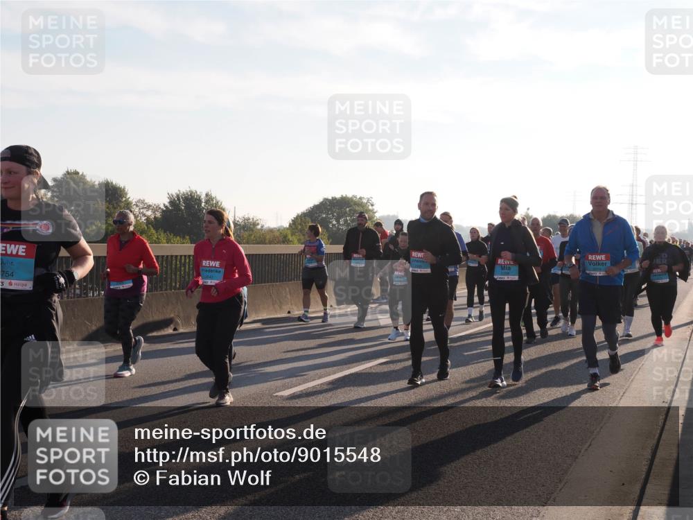 03.10.2025 - Köhlbrandbrückenlauf Fabian Wolf http://msf.ph/oto/9015548 03.10.2025 09:25:23 Position 3 754, 2298 meine-sportfotos.de