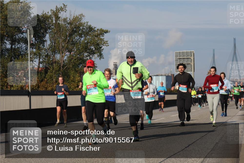 03.10.2025 - Köhlbrandbrückenlauf Luisa Fischer http://msf.ph/oto/9015567 03.10.2025 11:00:38 Position 3 1736, 2724 meine-sportfotos.de