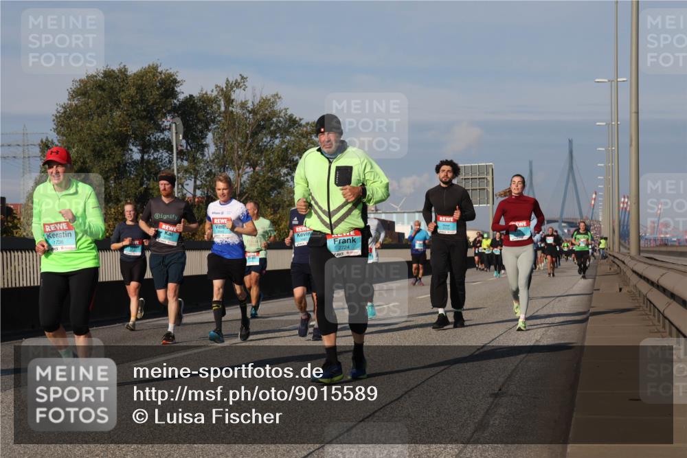 03.10.2025 - Köhlbrandbrückenlauf Luisa Fischer http://msf.ph/oto/9015589 03.10.2025 11:00:40 Position 3 1736, 2724 meine-sportfotos.de