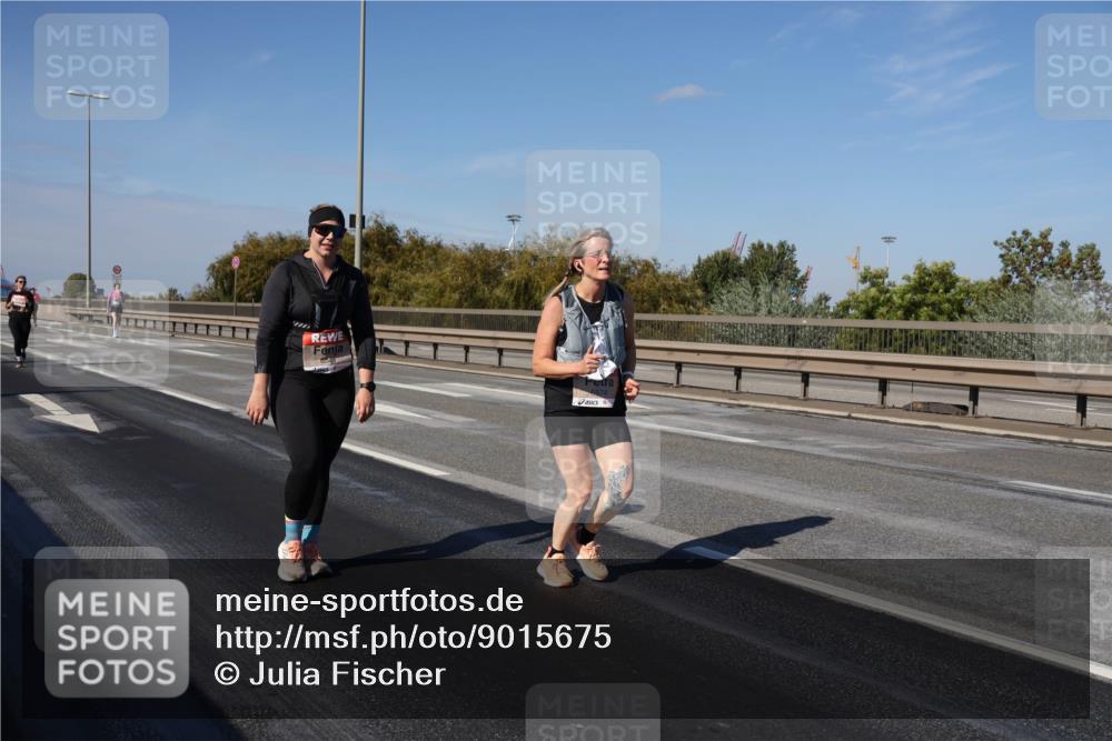 03.10.2025 - Köhlbrandbrückenlauf Julia Fischer http://msf.ph/oto/9015675 03.10.2025 13:14:20 Position 3 6521 meine-sportfotos.de
