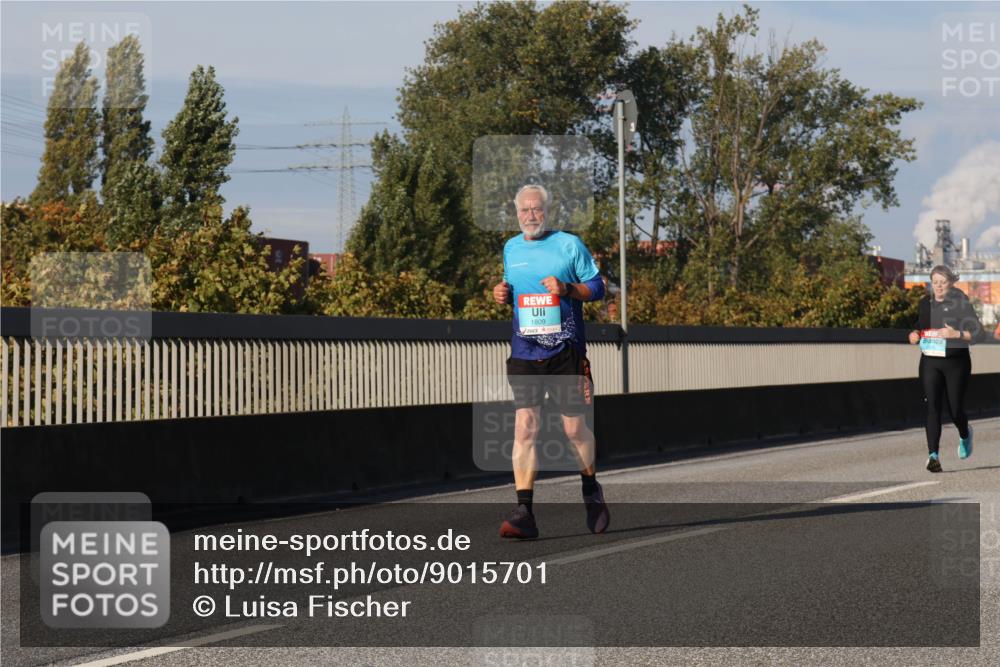 03.10.2025 - Köhlbrandbrückenlauf Luisa Fischer http://msf.ph/oto/9015701 03.10.2025 11:00:49 Position 3 1809 meine-sportfotos.de