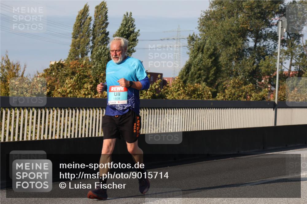 03.10.2025 - Köhlbrandbrückenlauf Luisa Fischer http://msf.ph/oto/9015714 03.10.2025 11:00:51 Position 3 1809 meine-sportfotos.de