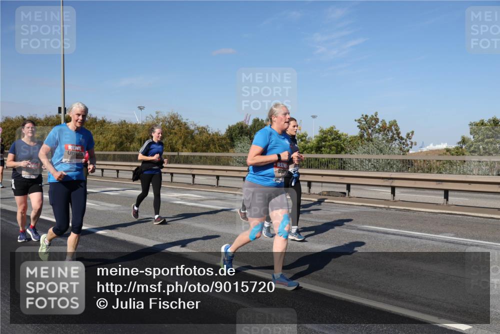 03.10.2025 - Köhlbrandbrückenlauf Julia Fischer http://msf.ph/oto/9015720 03.10.2025 13:14:36 Position 3  meine-sportfotos.de