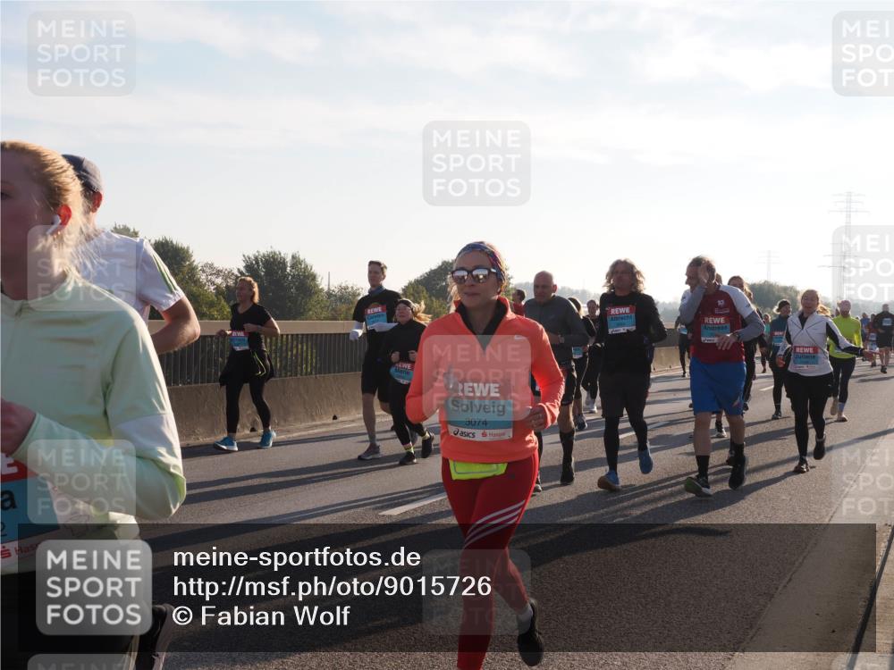 03.10.2025 - Köhlbrandbrückenlauf Fabian Wolf http://msf.ph/oto/9015726 03.10.2025 09:25:28 Position 3 3074, 10 meine-sportfotos.de