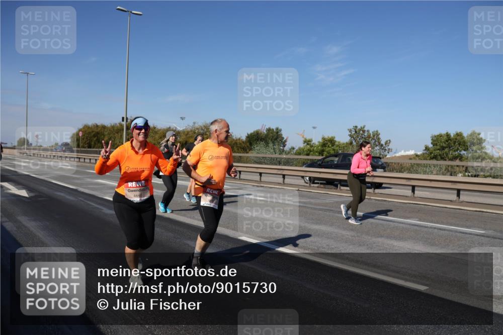03.10.2025 - Köhlbrandbrückenlauf Julia Fischer http://msf.ph/oto/9015730 03.10.2025 13:14:40 Position 3 4440 meine-sportfotos.de