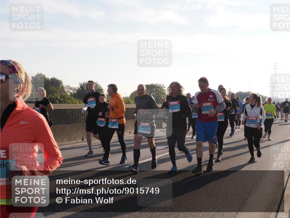03.10.2025 - Köhlbrandbrückenlauf Fabian Wolf http://msf.ph/oto/9015749 03.10.2025 09:25:29 Position 3 3090, 10 meine-sportfotos.de