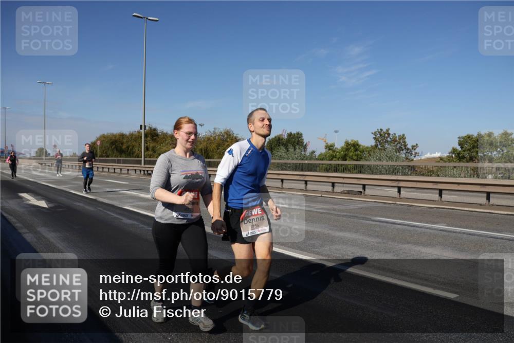 03.10.2025 - Köhlbrandbrückenlauf Julia Fischer http://msf.ph/oto/9015779 03.10.2025 13:14:51 Position 3 4775, 4755 meine-sportfotos.de