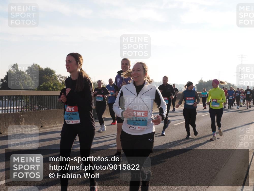03.10.2025 - Köhlbrandbrückenlauf Fabian Wolf http://msf.ph/oto/9015822 03.10.2025 09:25:31 Position 3 2289, 2356 meine-sportfotos.de
