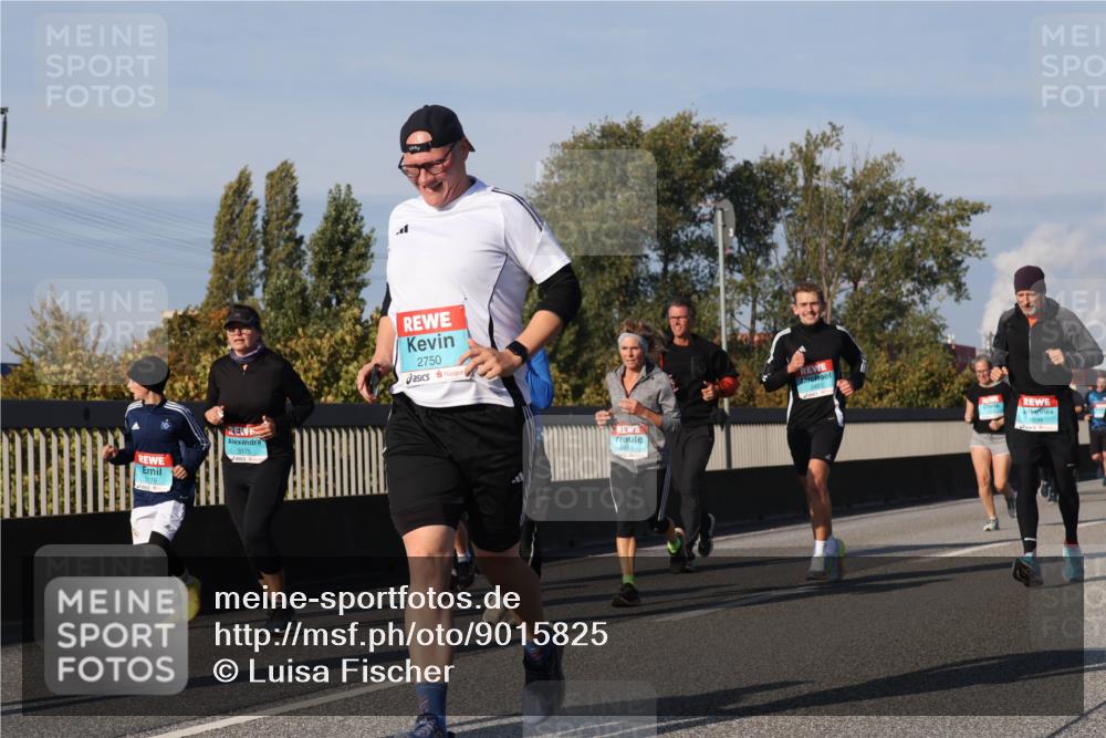 03.10.2025 - Köhlbrandbrückenlauf Luisa Fischer http://msf.ph/oto/9015825 03.10.2025 11:01:02 Position 3 3178, 3175, 2750, 2423, 1634 meine-sportfotos.de