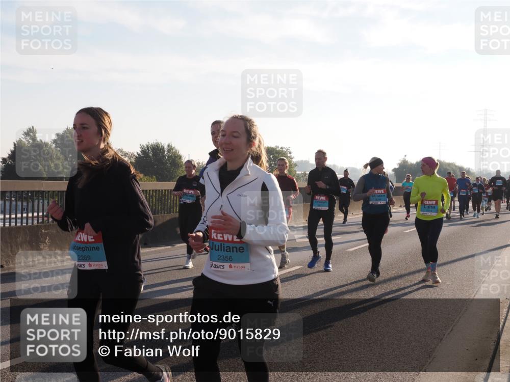 03.10.2025 - Köhlbrandbrückenlauf Fabian Wolf http://msf.ph/oto/9015829 03.10.2025 09:25:31 Position 3 2289, 2356 meine-sportfotos.de
