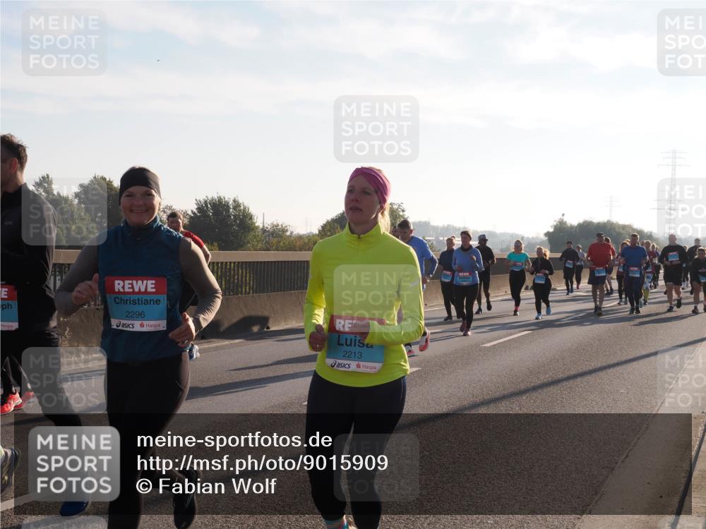 03.10.2025 - Köhlbrandbrückenlauf Fabian Wolf http://msf.ph/oto/9015909 03.10.2025 09:25:34 Position 3 2296, 2213 meine-sportfotos.de
