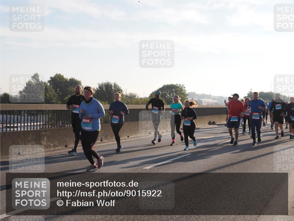 03.10.2025 - Köhlbrandbrückenlauf Fabian Wolf http://msf.ph/oto/9015922 03.10.2025 09:25:37 Position 3 2781 meine-sportfotos.de