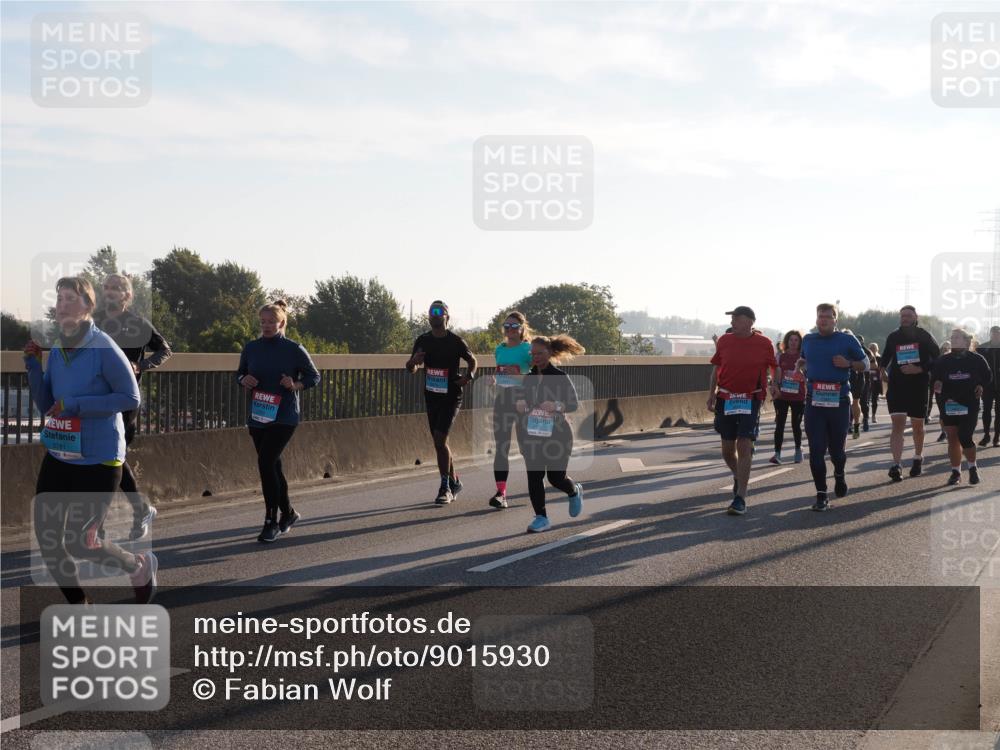 03.10.2025 - Köhlbrandbrückenlauf Fabian Wolf http://msf.ph/oto/9015930 03.10.2025 09:25:38 Position 3  meine-sportfotos.de