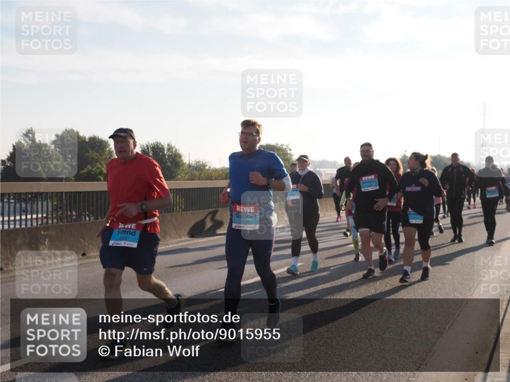 03.10.2025 - Köhlbrandbrückenlauf Fabian Wolf http://msf.ph/oto/9015955 03.10.2025 09:25:41 Position 3 2680, 2366, 1497 meine-sportfotos.de