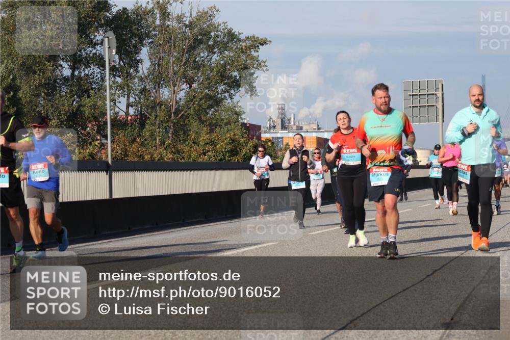 03.10.2025 - Köhlbrandbrückenlauf Luisa Fischer http://msf.ph/oto/9016052 03.10.2025 11:01:24 Position 3 1573 meine-sportfotos.de