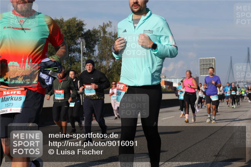03.10.2025 - Köhlbrandbrückenlauf Luisa Fischer http://msf.ph/oto/9016091 03.10.2025 11:01:28 Position 3 20, 25, 20, 1573, 2372, 3488 meine-sportfotos.de